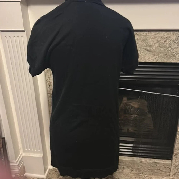 Black Michael Kors Cardigan - Picture 4 of 5